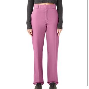 Dickies Women's Straight Leg Pants.Dickies Womens 874 Work pant